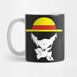 ITS UNKNOWN Mug